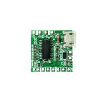 Alkatronik Pam8403 Mini Ses Yükseltici Class D 2x3w Amfi Kartı Micro Usb Beslemeli Stereo