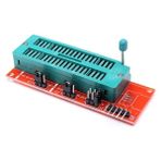 Alkatronik-Pıckıt 2 Pıckıt 3 Zif Soket Adaptörü