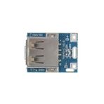Alkatronik Powerbank Devresi Lityum Pil Şarj 5v 1a Usb Boost Modül Lion 134N3P