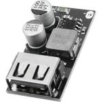 Alkatronik-Qc2 Qc3 Hızlı Şarj Modülü Usb Soket Çıkışı 5V 3A Telefon Şarj