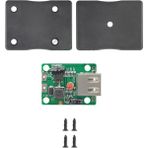 Alkatronik-Solar Panel Kontrol Kartı Usb 5V 2A Kutu Dc 6-20V Voltaj Düşürücü
