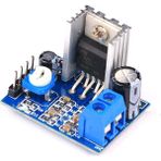 Alkatronik TDA2030A Amfi Modül Ses Yükseltici 6V 12V 18W Müzik Ses Mono