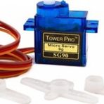 Alkatronik Tower Pro Sg90 9gr Micro Servo Motor Sg90 Rc Robot Araba Arduino