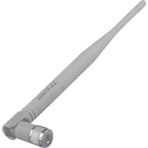 Alkatronik Tp-Link 6dbi Rp Sma Erkek Anten 2.4ghz 5.8ghz Rf Gsm Wifi Sinyal Kuvvetlendirici