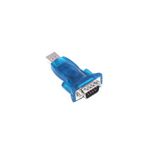 Alkatronik Usb to Rs232 Çevirici Erkek DB9 1 Mbps Seri Port Haberleşme Arduino Mcu Uydu Alıcı Dvd Gsm Telefon