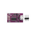 Alkatronik Usbtiny Isp Avr Programlayıcı Micro USB Avr Isp Programlayıcı Arduino Bootloader Yükleyici Uno Mega