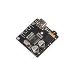 Alkatronik Vhm-314 Type-c Bluetooth Kablosuz Ses Mp3 Modül Amfi Müzik Çalma Kartı Dc 5v Usb Lityum Pil Batarya
