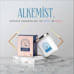 Alkemist By Reyhan Aliusta Hindistan Cevizi Yağı Ve Limon Kabuğu 200 ML