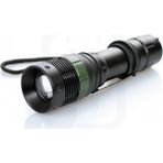 Alkılıç 2018 Cree Q5 LED Ampül El Feneri