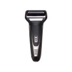Alkılıç 3in1 Goldblack Siyah Tıraş Makinesi