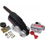 Alko Aks 3004-3 3 Lü Set Stabilizatör Karavan Anti Yalpalama Kaplini - 1