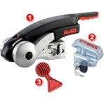 Alko Aks 3004 Stabilizatör Karavan Anti Yalpalama Kaplini 3'lü Set Yatek Karavan Tekne