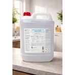 Alkomed Germsol 70 Bazlı El Ve Cilt Antiseptiği