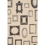 Alkor Desenli Dekoratif Yapışkanlı Folyo (370277791)