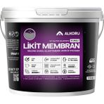 Alkoru 5 kg Gri Kumlu Likit Membran Renkli Reçine Esaslı Sıvı Su Yalıtım Malzemesi