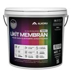 Alkoru Gri Likit Membran Renkli Reçine Esaslı 13 kg Sıvı Su Yalıtım Malzemesi