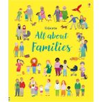 All About Family-Usborne Publishing