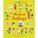 All About Feelings: 1 - Felicity Brooks