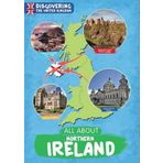 All About Northern Ireland (Discovering the United Kingdom) by Susan Harrison (2015-10-29)