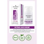 All About Skin Derma Lissa Dermo Cosmetics Retinol Gece Kremi 50 ml