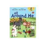 All Around Me - Çilem Artun