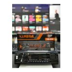 All Avcill Vm-032 Çift Usb Girişli Bluetooth Oto Teyp 7 Renkli Panel Araba Teyibi Kumandalı Mp3 Çalar