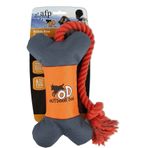 ALL FOR PAWS Afp Outdoor - Ballistic Bone - Köpek Oyuncağı