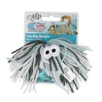 ALL FOR PAWS Knotty Habit iplik Mop Monster kedi nanesi oyuncak, 1.1001 kg