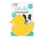 ALL FOR PAWS Köpek oyuncağı, korkuya karşı ördek, 1,87 kg