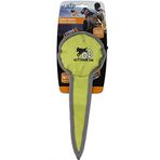 All for Paws Outdoor Dog Ballistic Meteor köpek oyuncağı