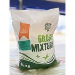 All Green Ithal 1. Sınıf Gerçek 6'lı Karışım Çok Yıllık Çim Tohumu 10 kg
