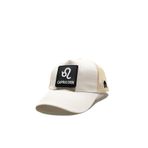 all hats Oğlak Burcu Patch Detaylı Fileli Şapka | Günlük Kullanıma Uygun Spor Şapka