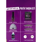 All In One Yeni Nesil Kalıcı Oje Pratik Tanışma Seti