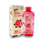 All Life 350 ml Doğal İçilebilir Gül Suyu