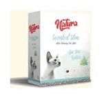 All Natural Natura Aloeveralı Kokuyu Hapseden 10 lt Kedi Kumu