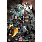 All New X-Men 5 Eksi Bir - brian micheal bendis