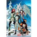 All-New X-Men Cilt 4 - brian micheal bendis