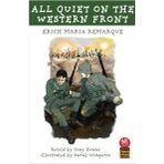 All Quiet On The Western Front - Erich Maria Remarque