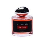 All Scents Nepal Women EDP 100 ml Kadın Parfüm