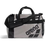 All Set 25 Litre Unisex Gri Günlük Stil Spor Çantası 010236800