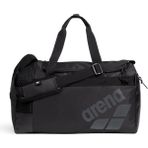 All Set 40 Litre Unisex Siyah Günlük Stil Spor Çantası 010237100