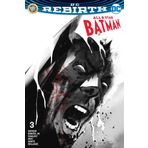 All-Star Batman - Sayı 3 - Scott Snyder