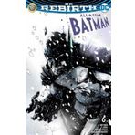 All-Star Batman Sayı 6 - Scott Snyder