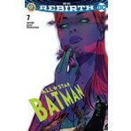 All-Star Batman Sayı 7 - Scott Snyder