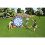 All Star Kickball Şişirilebilir Dart Tahtası