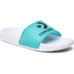 All Star Slıde Seasonal Color - Mavi