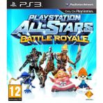 All-Stars Battle Royale Ps3 Oyun Sıfır Güvenlik Şeritli