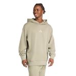 All Szn French Terry Erkek Gri Günlük Stil Sweatshirt JY5042
