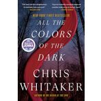 All the Colors of the Dark: A Read with Jenna Pick