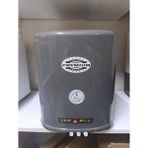 All Water Premium Evsel Su Arıtma Cihazı - 12 Litre (5 Yıl Garantili) - Gri